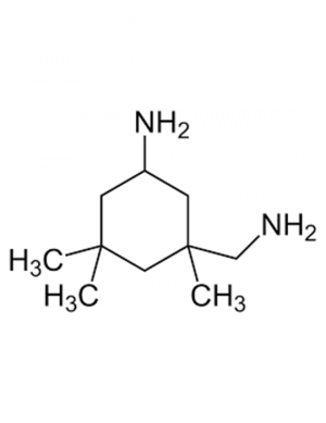 هاردنر اپوکسی Isophorone diamine (IPDA)